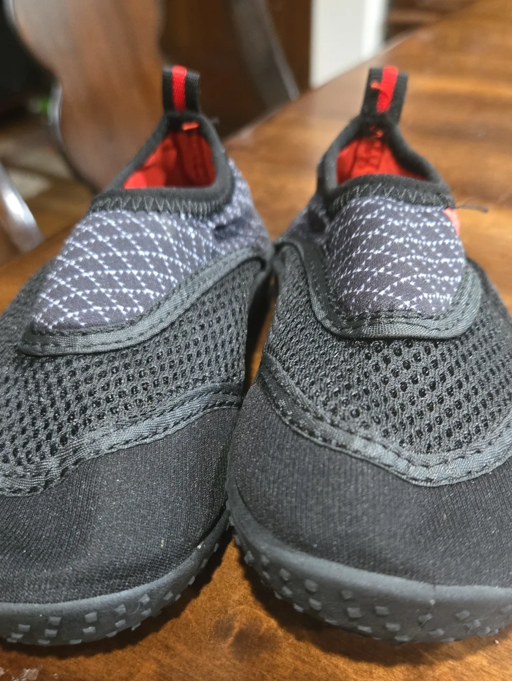 Buc-ee's Toddler Water Shoes Size 9T